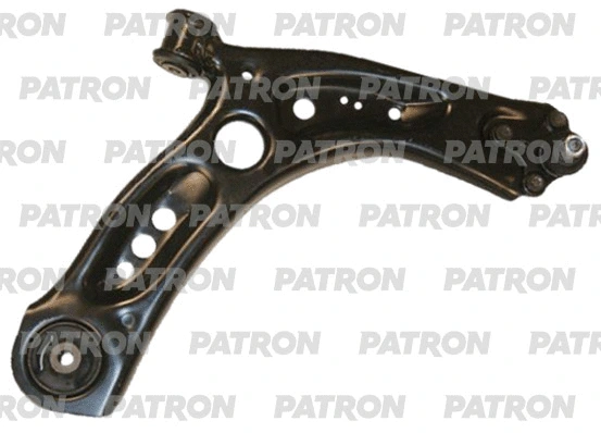 Bras de liaison, suspension de roue PATRON PS50352R