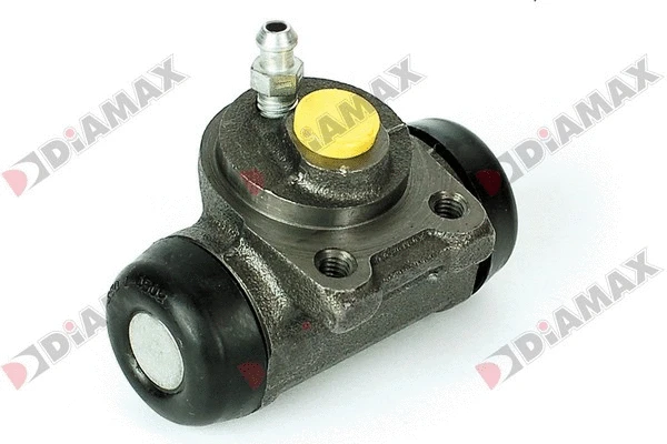 Cylindre de roue DIAMAX N03066