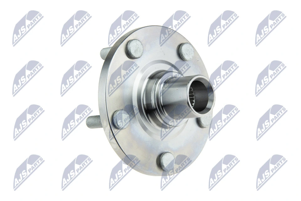 Moyeu de roue NTY KLP-TY-002P2