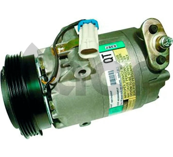 Compresseur, climatisation ACR 133100