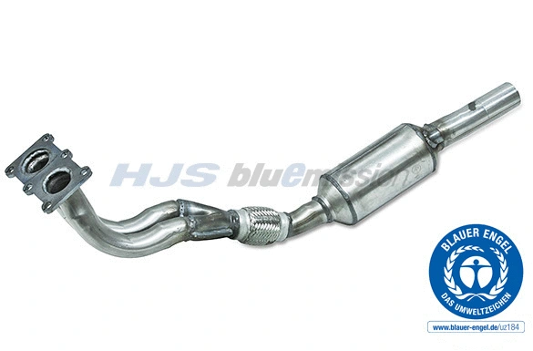 Catalyseur HJS 96 11 3170