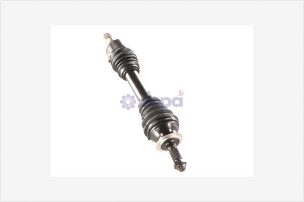 Arbre de transmission DEPA 3038000