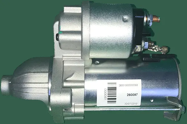 Démarreur SERCORE 260097