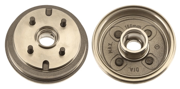 Tambour de frein TRW DB4390