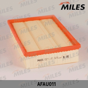 Filtre à air MILES AFAU011