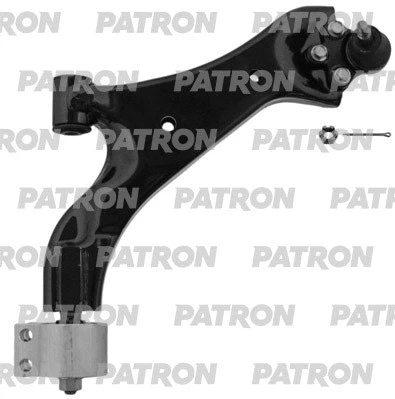 Bras de liaison, suspension de roue PATRON PS5231R