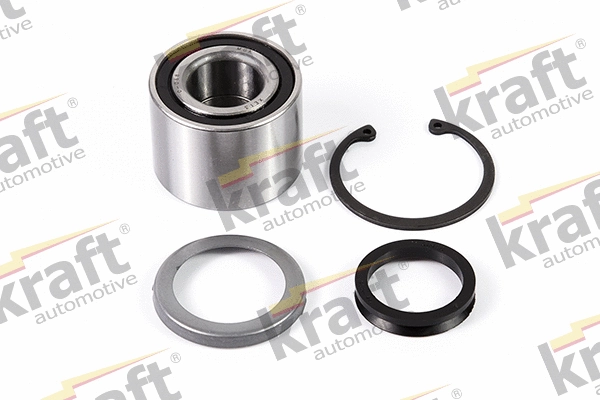 Kit de roulements de roue KRAFT AUTOMOTIVE 4105660