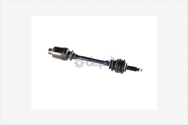 Arbre de transmission DEPA 3396544