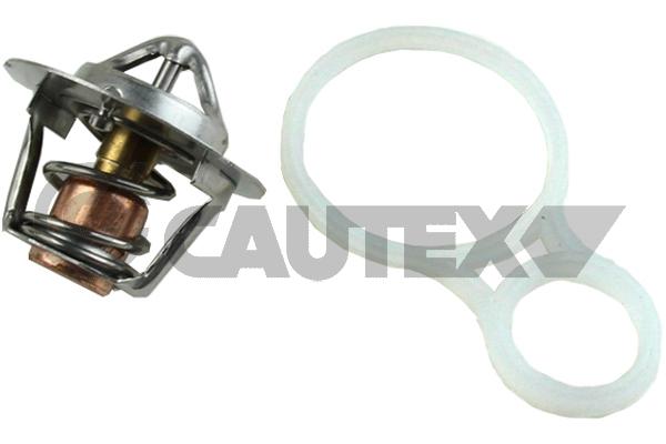 Thermostat, liquide de refroidissement CAUTEX 772149