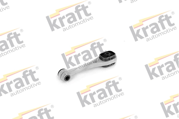 Support, suspension du moteur KRAFT AUTOMOTIVE 1495222