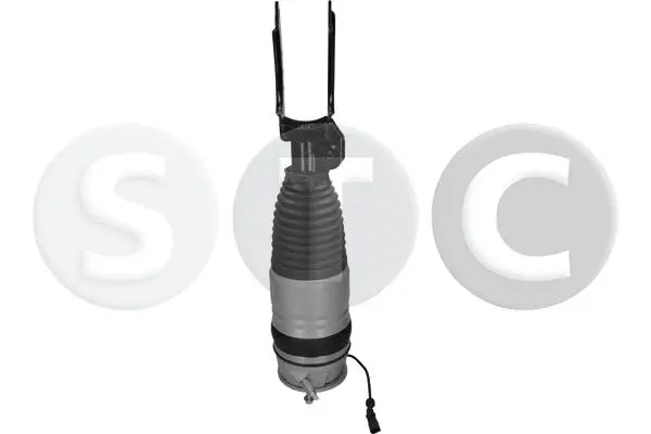 Armortisseur pneumatique STC T442926