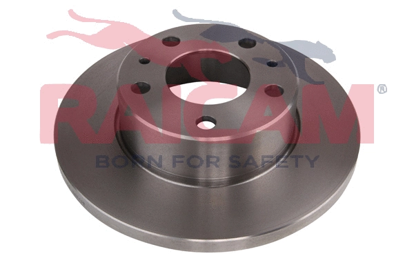 Disque de frein RAICAM RD00209