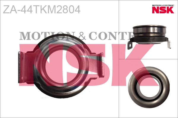 Butée de débrayage NSK ZA-44TKM2804