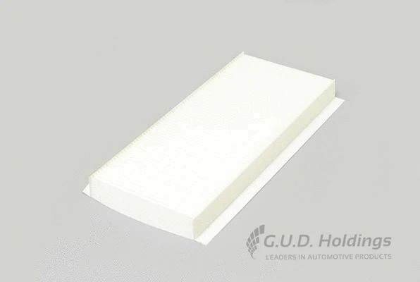 Filtre, air de l'habitacle GUD AC5