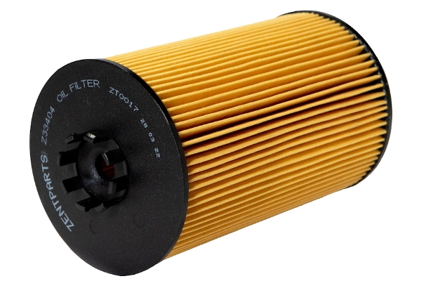 Filtre à huile ZentParts Z33404
