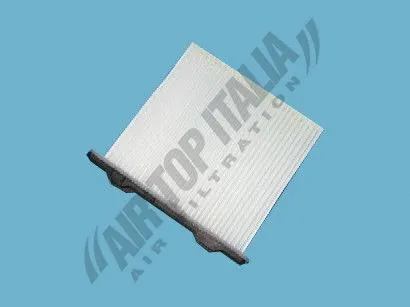 Filtre, air de l'habitacle ASTER ASF2556