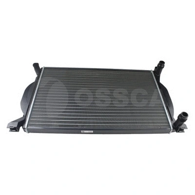 Radiateur, refroidissement du moteur OSSCA 07778