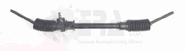 Crémaillère de direction ERA Benelux SR2111