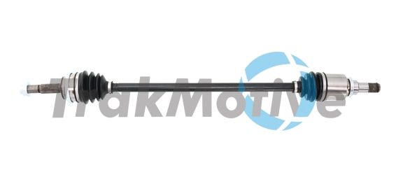 Arbre de transmission AUTOTEAM G301782