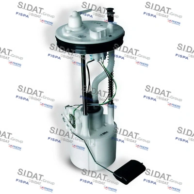 unité d'alimentation de carburant SIDAT 72145