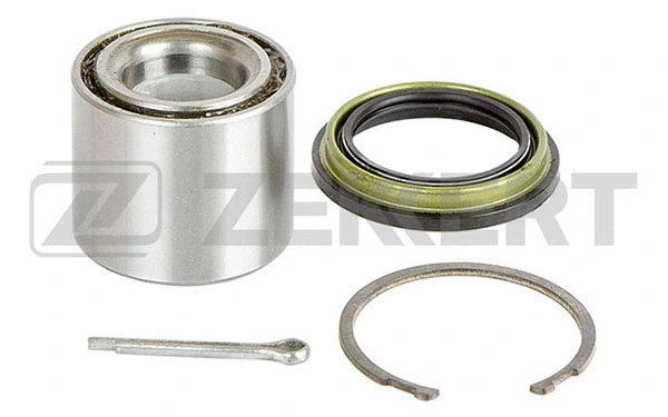 Kit de roulements de roue ZEKKERT RL-1271
