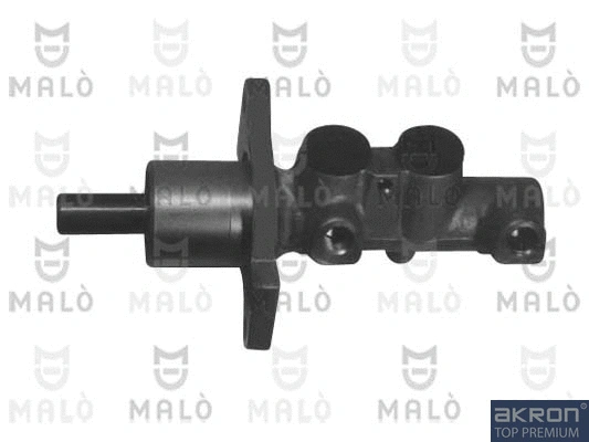 Maître-cylindre de frein AKRON-MALÒ 89445