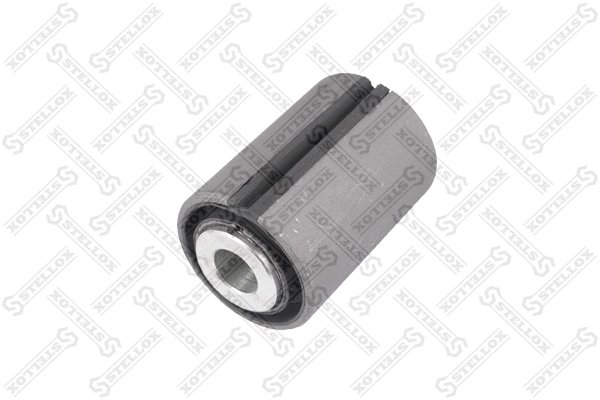 Coussinet de palier, ressort à lames STELLOX 84-06004-SX