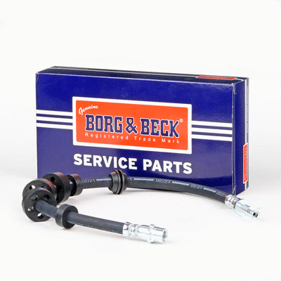 Flexible de frein BORG & BECK BBH7572