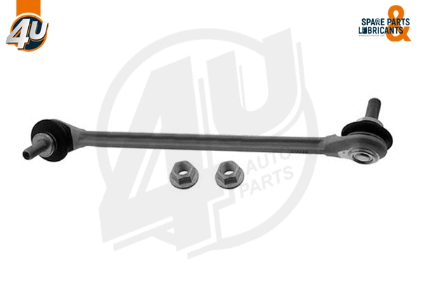 Entretoise/tige, stabilisateur 4U Autoparts F11088