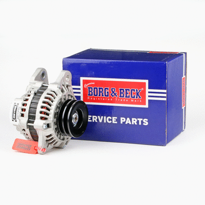 Alternateur BORG & BECK BBA2204