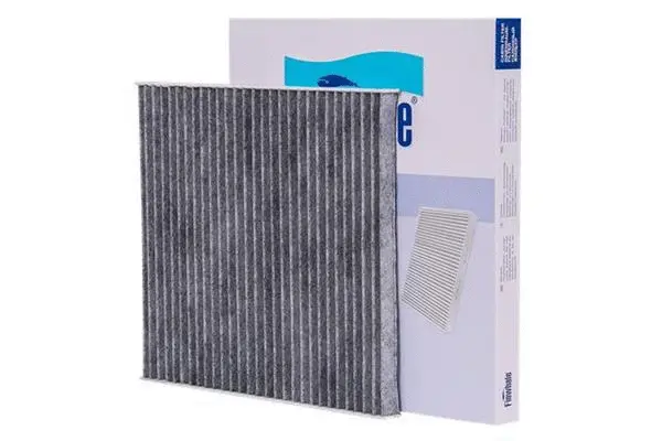 Filtre, air de l'habitacle FINWHALE AS754C