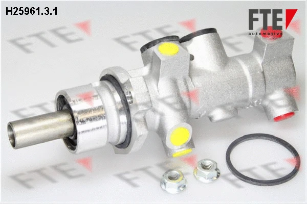 Maître-cylindre de frein FTE 9220399