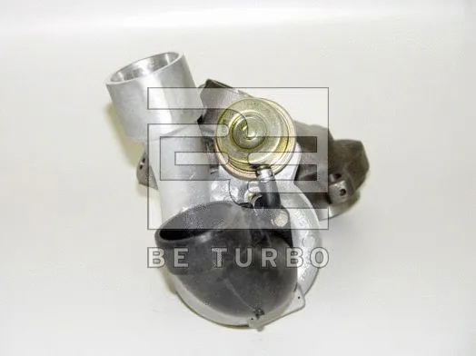 Turbocompresseur, suralimentation BE TURBO 124253