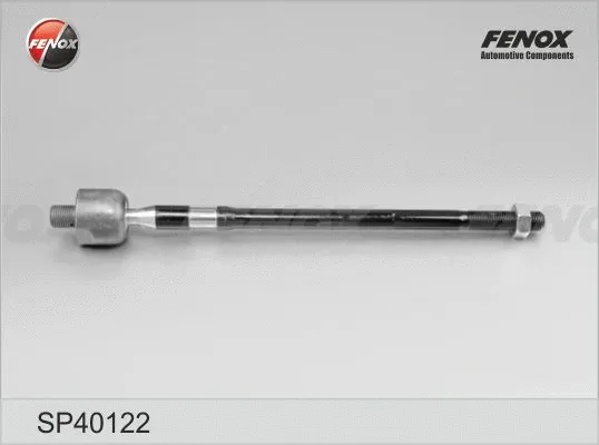Rotule de direction intérieure, barre de connexion FENOX SP40122