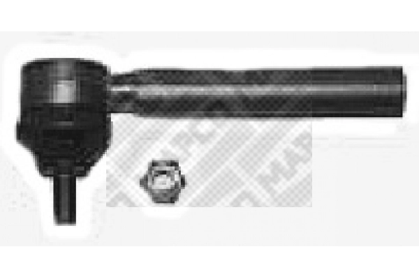 Rotule de barre de connexion MAPCO 49010