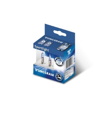 Ampoule, projecteur antibrouillard TUNGSRAM 93106973