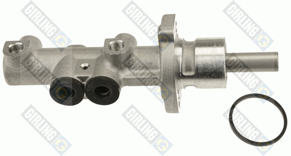 Maître-cylindre de frein GIRLING 4005585