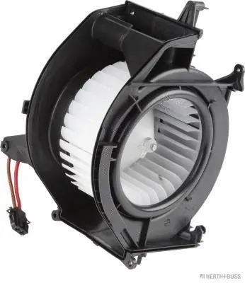 Pulseur d'air habitacle HERTH+BUSS ELPARTS 75610192