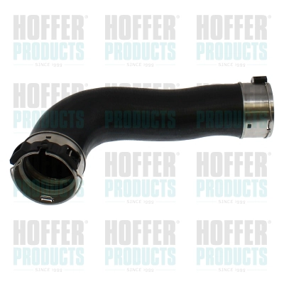 Gaine de suralimentation HOFFER 961268