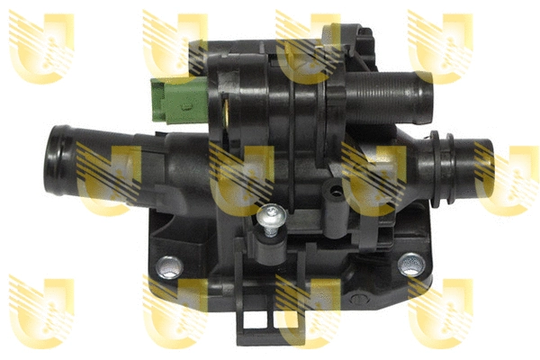 Thermostat, liquide de refroidissement UNIGOM 341405