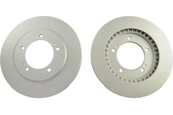 Disque de frein KAVO PARTS BR-8715-C