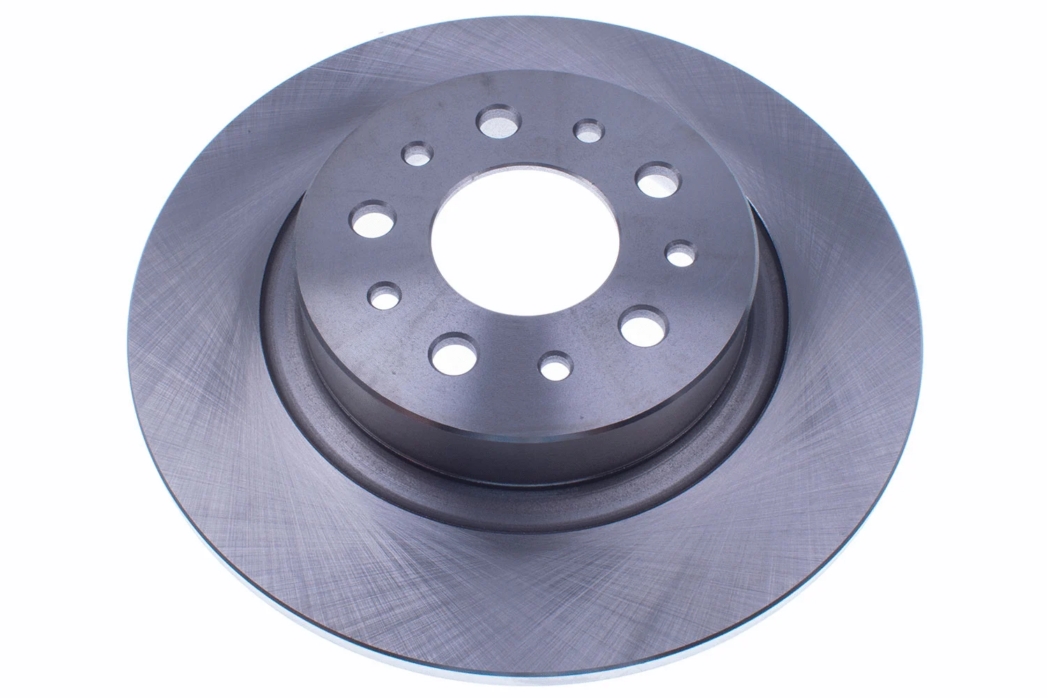Disque de frein DENCKERMANN B130774