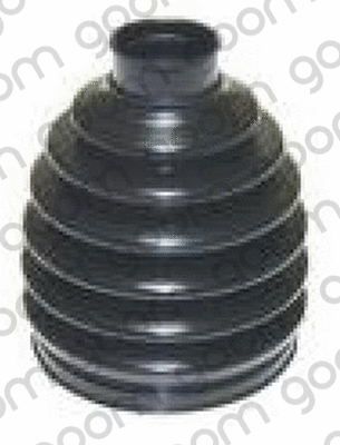 Joint-soufflet, arbre de commande GOOM DB-0535