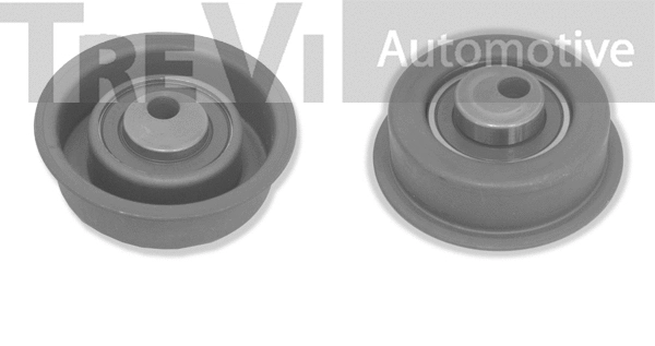 Poulie de tension, courroie crantée TREVI AUTOMOTIVE TD1053
