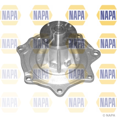 Pompe à eau, refroidissement du moteur NAPA NWP1377