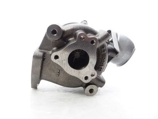 Turbocompresseur, suralimentation GARRETT 801891-9002W