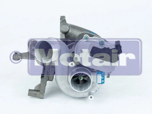 Turbocompresseur, suralimentation MOTAIR TURBO 104687