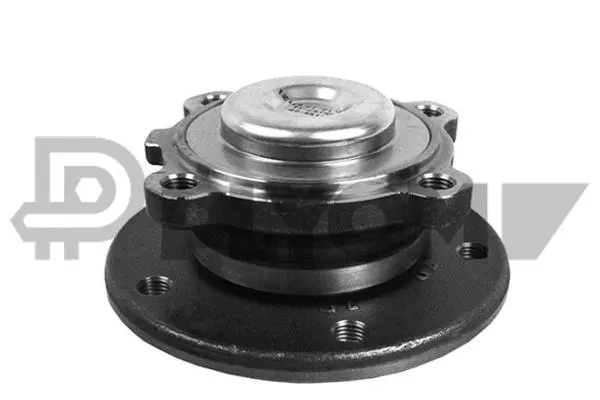 Moyeu de roue PLYOM P750708
