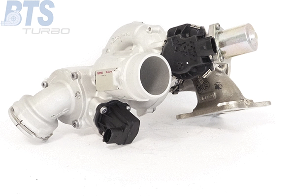 Turbocompresseur, suralimentation BTS Turbo T918150