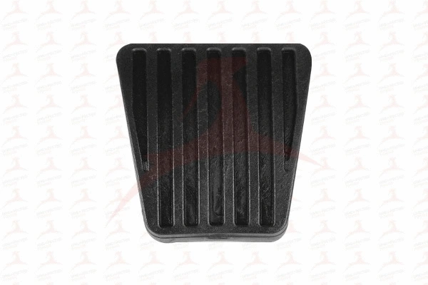 Revêtement de pédale, pédale d'embrayage MEHA AUTOMOTIVE MH72489